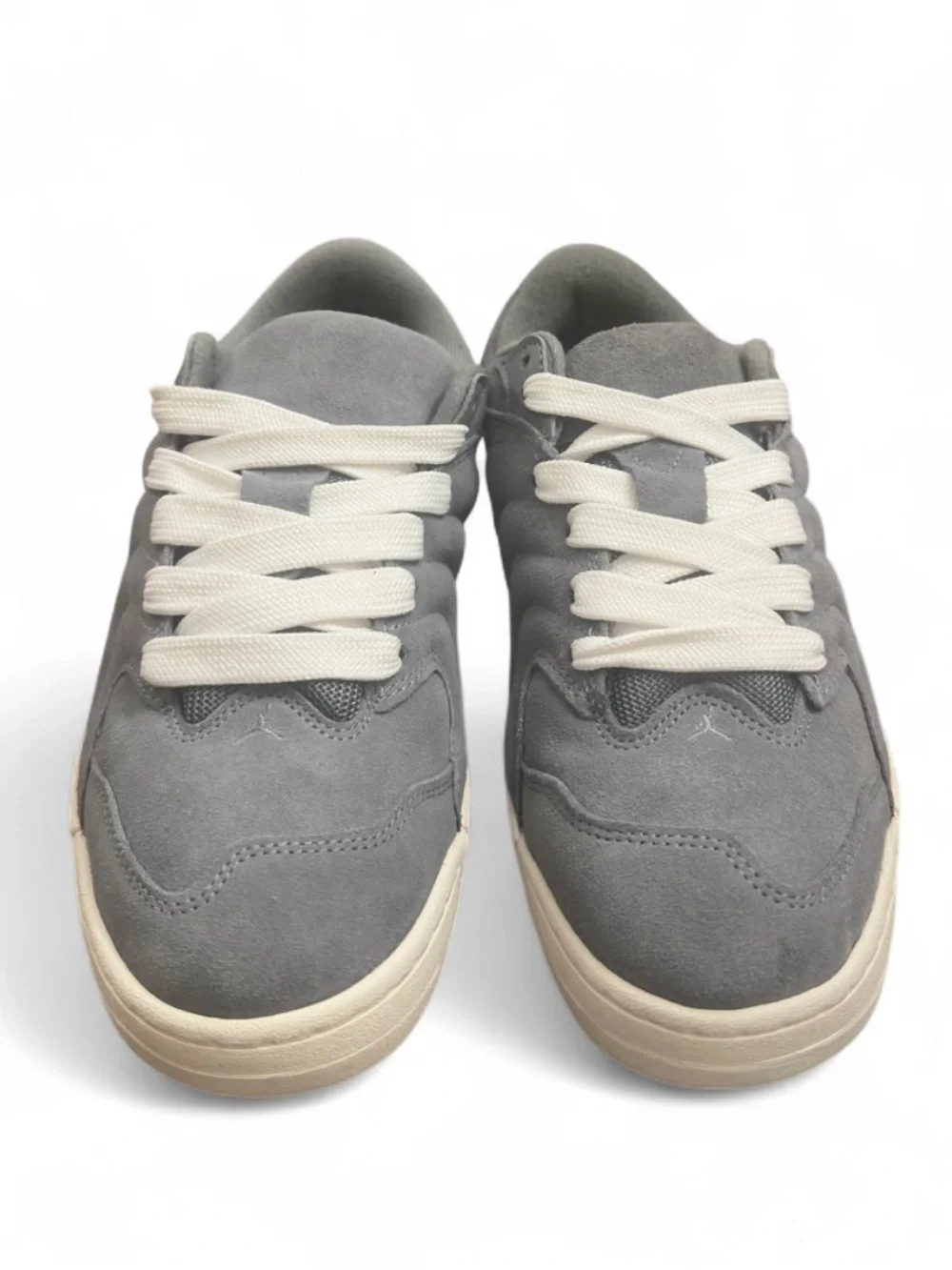 Nike Air Jordan Session Shoes ‘Grey Phantom’ Size US 10 Men’s (NEW) - Picture 3 of 8